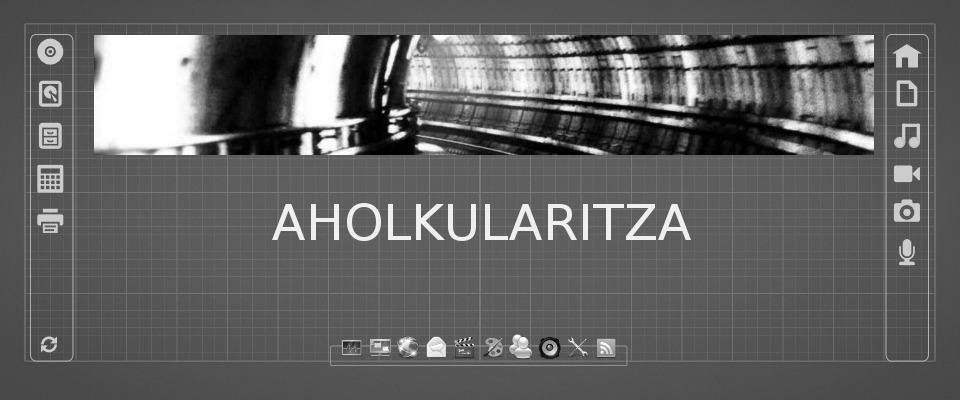 Aholkularitza