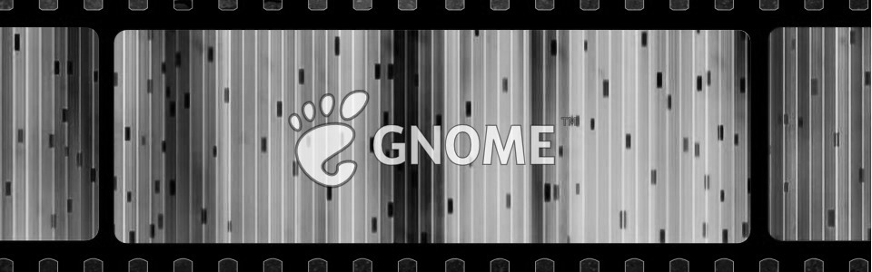 GNOME Bideoak