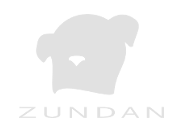 Zundan logo