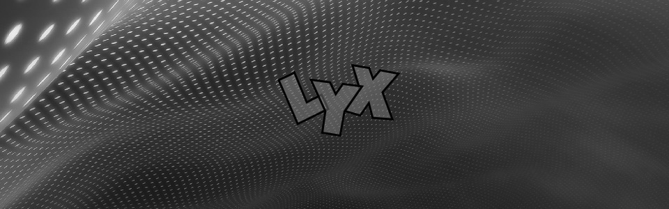 l10n LyX